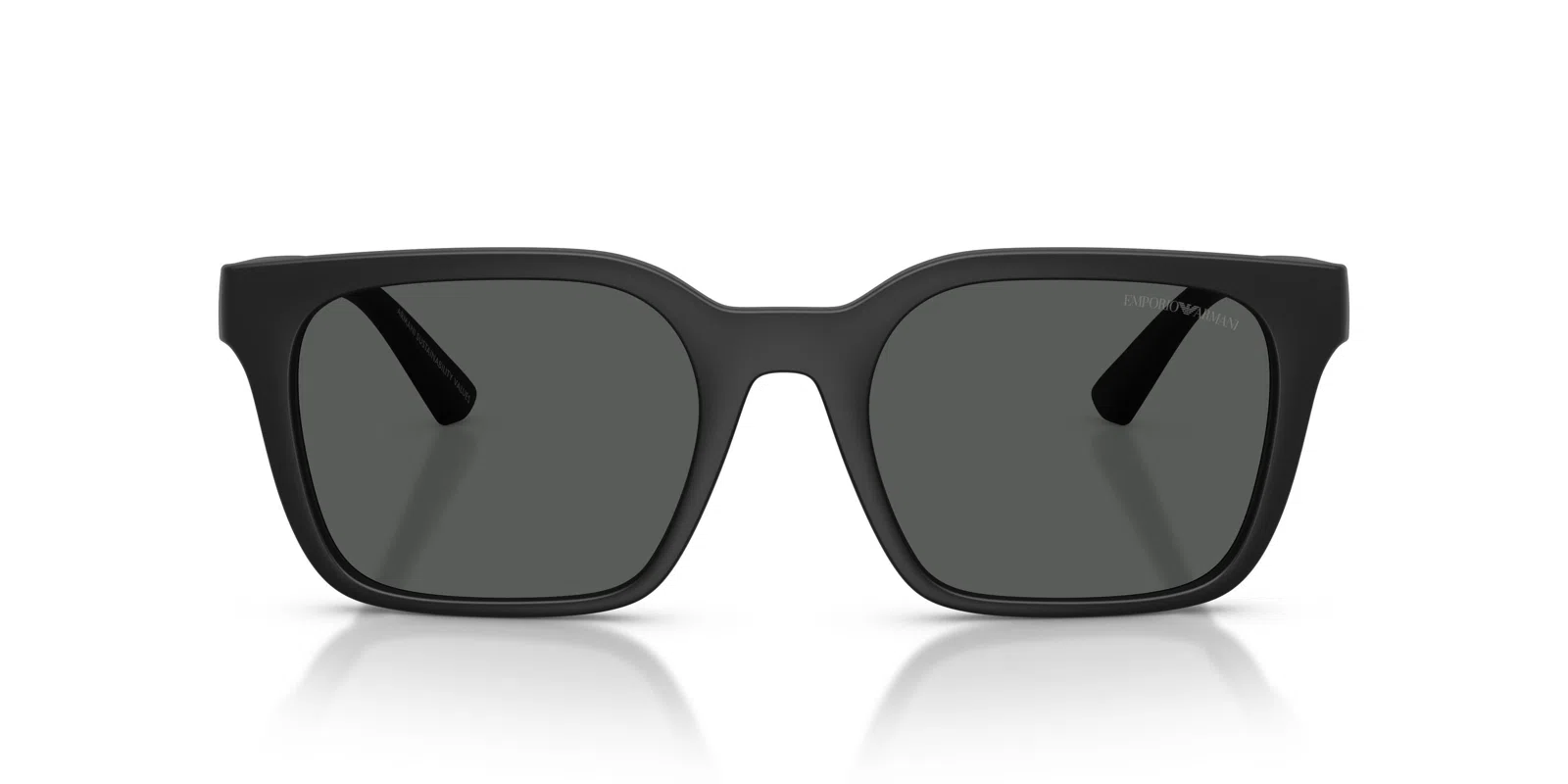 Emporio Armani 4269F Sunglasses - view 17